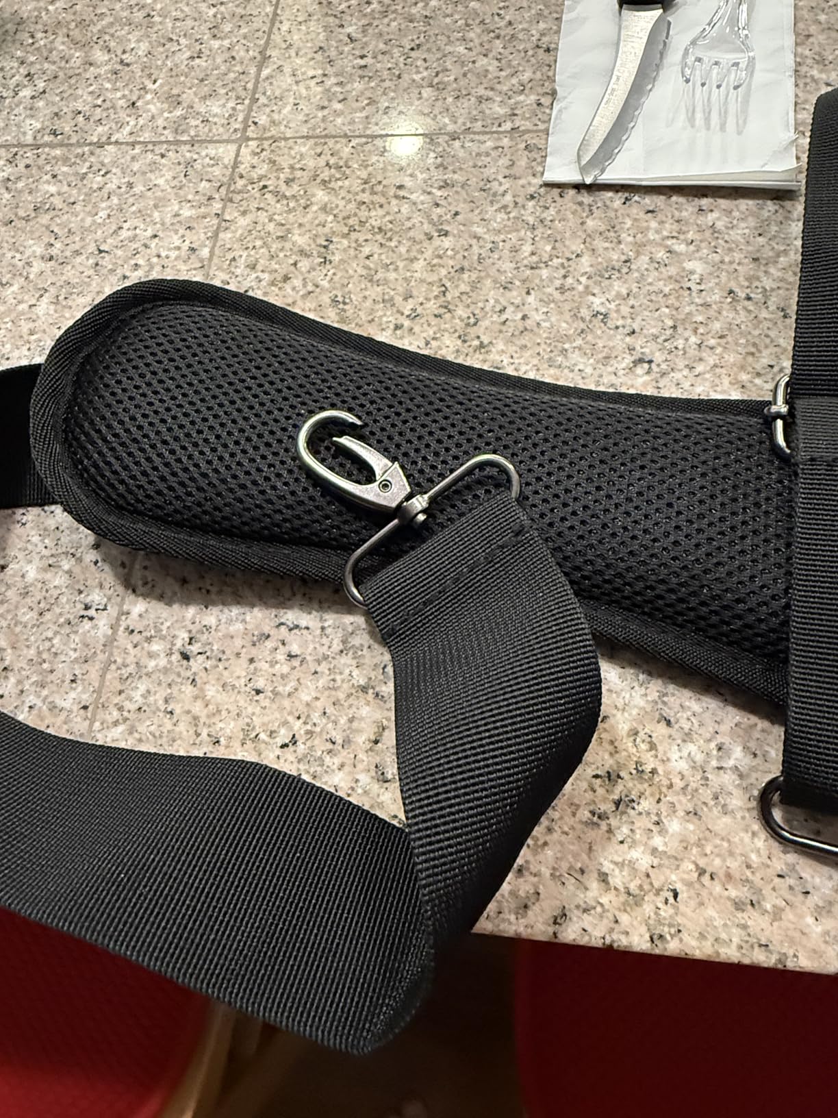 Range Bag Pistol Handgun Bag Gun Carrying Case for Handguns and Ammo with Lockable Zippers customer photo 1