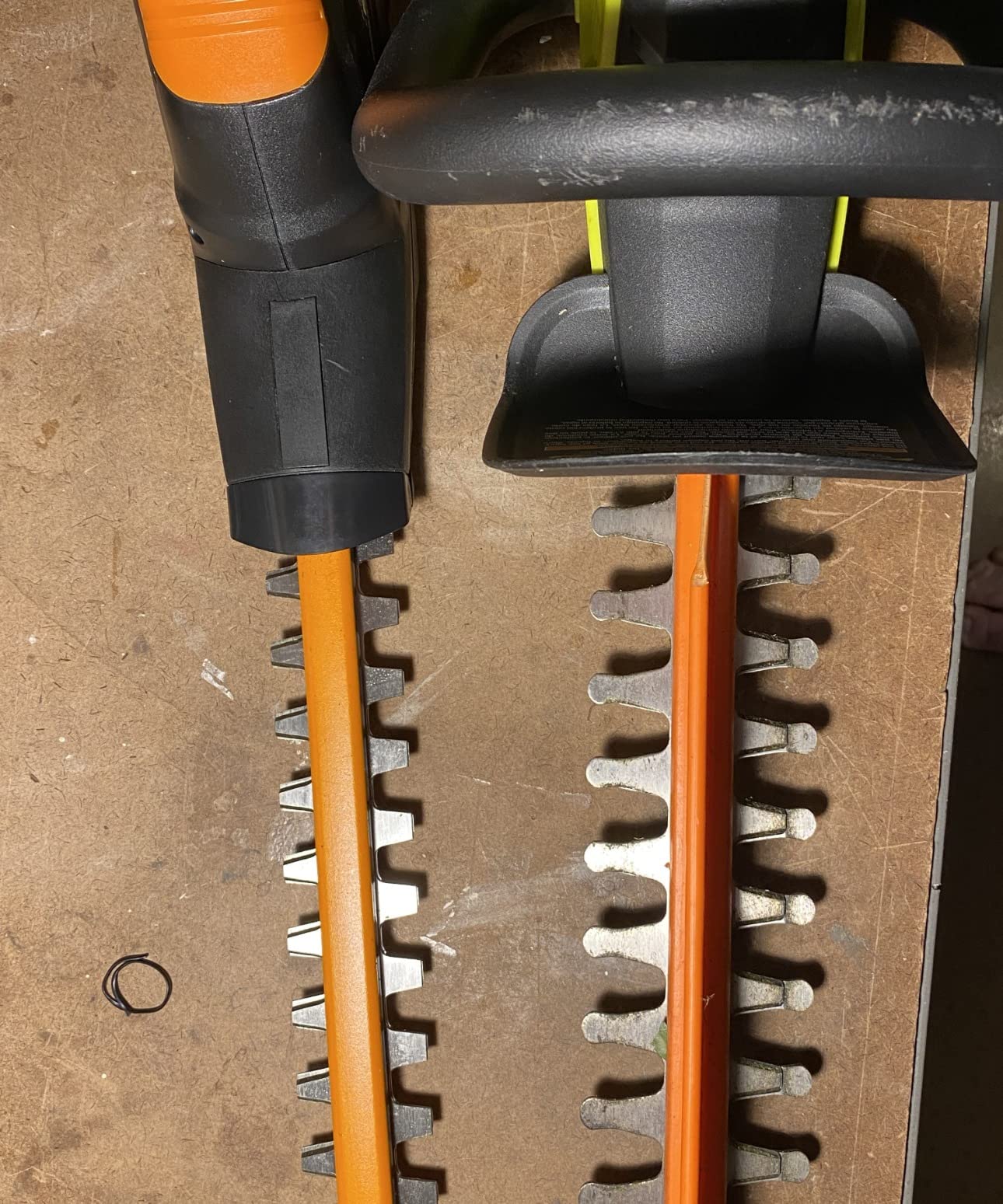WORX Nitro 22