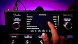 Fender Tone Master Pro Multi-Effects Guitar Workstation customer photo 1