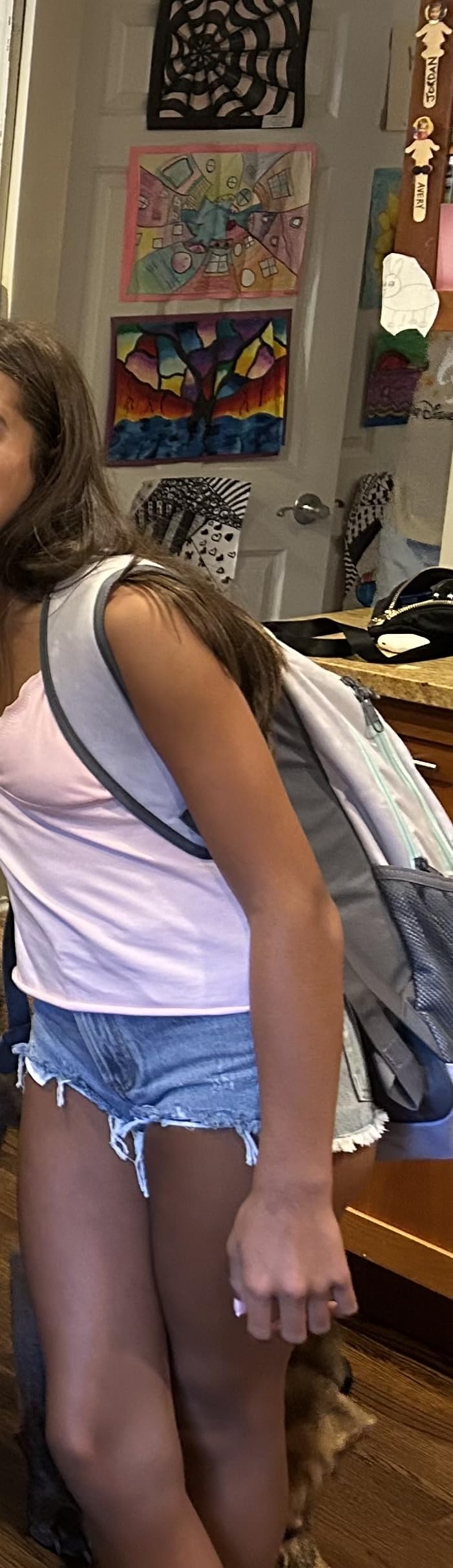 adidas Excelerator School Backpack, 33L customer photo 1