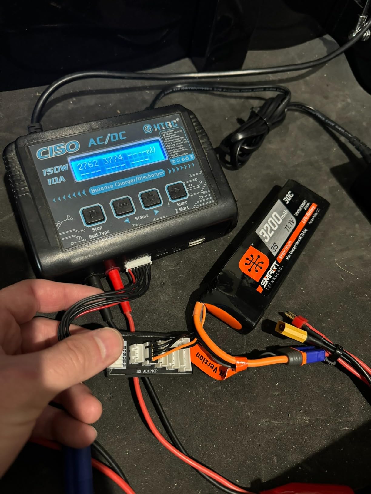 Pro Boat Heatwave Recoil 2 V2 26 Self-Righting Brushless RTR PRB08041V2T1 customer photo 1