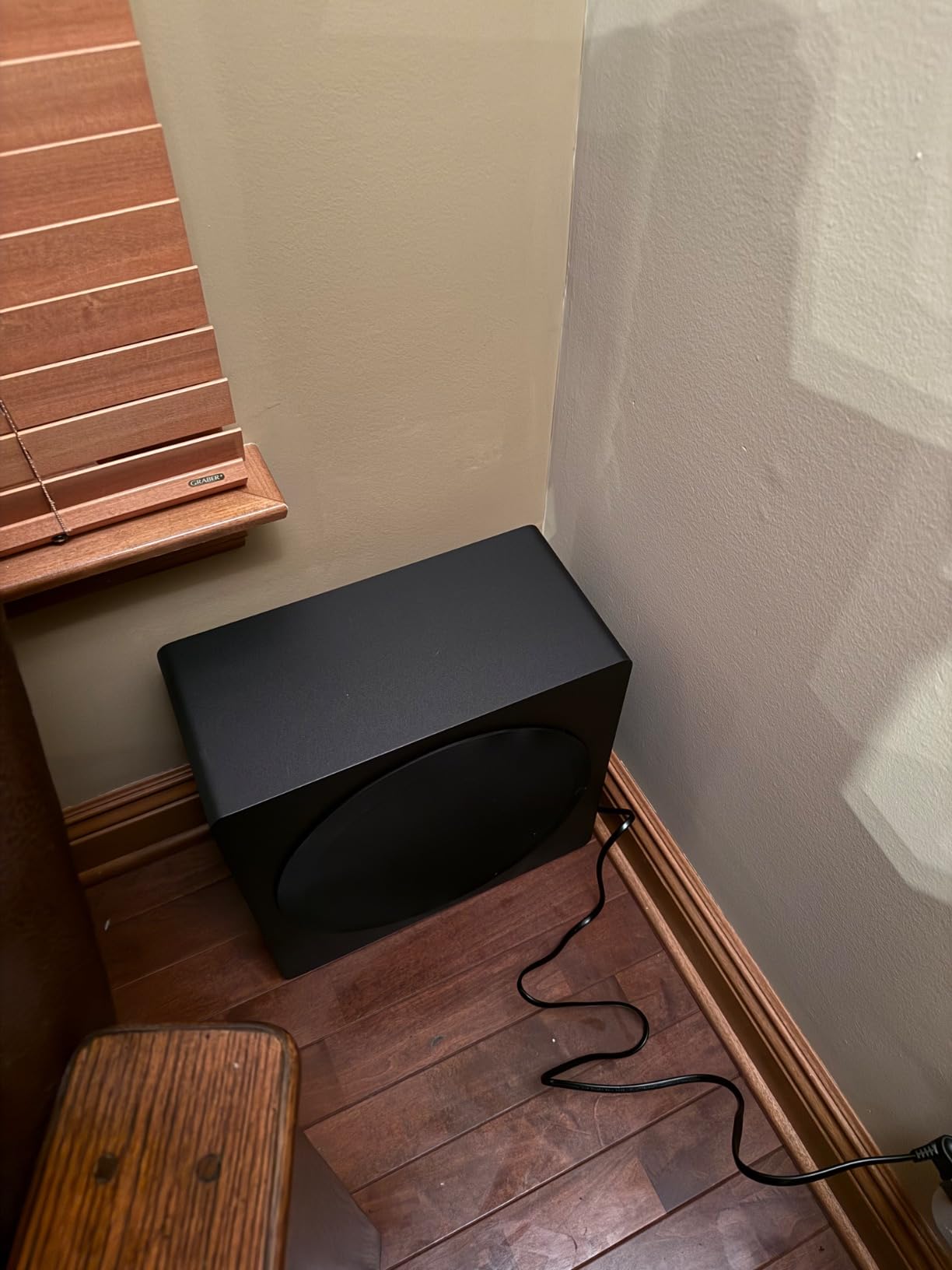 LG S90TR 7.1.3-Channel Home Theater Soundbar with Rear Surround Speakers and Wireless Subwoofer, Wow Orchestra, Dolby Atmos customer photo 2