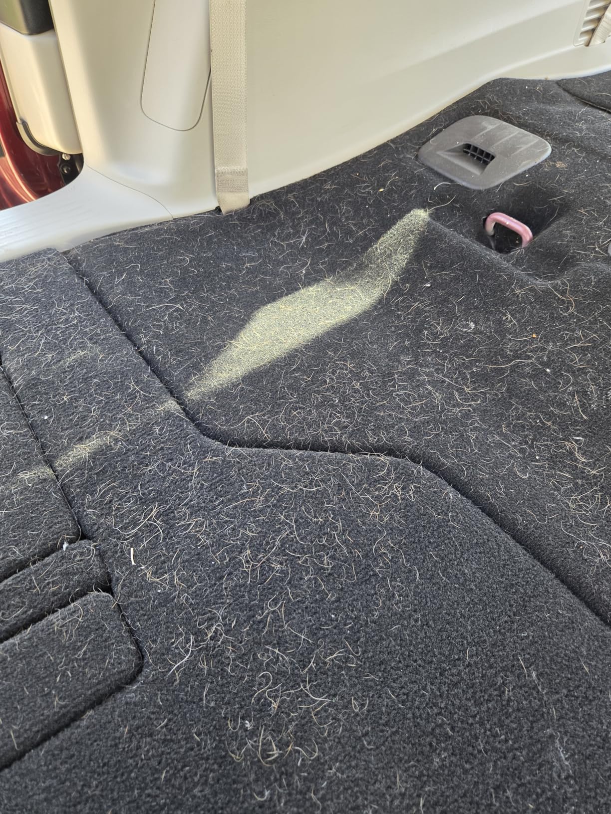 Car Cleaning Gun Detailing Interior Dryer Air Blow Gun, High Pressure Blower Gun, Car Detailing Kit Interior Cleaner, Car Detailing Tools for Car Quickly Blasts Dirt and Dust Works with Air customer photo 2