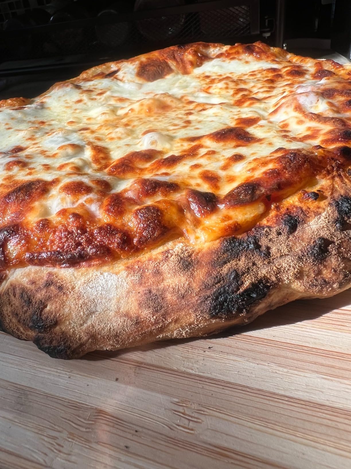 VEVOR Propane Outdoor Pizza Oven, 12 Inch Gas Pizza Maker, Max 1000℉ customer photo 2