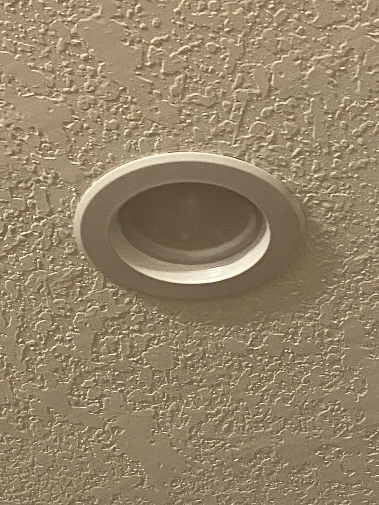 Feit Electric LED Recessed Light Retrofit Kit - 5/6 in Dimmable with Baffle Trim, 75W Equivalent, Adjustable White 2700K-5000K, 90+ CRI, for Living, Bathroom, Dining & Kitchen Room customer photo 2