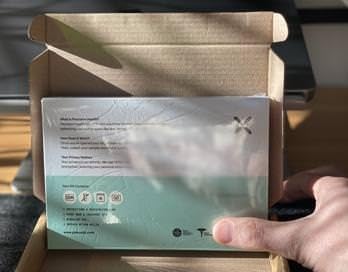 Genetic Methylation Test Kit & MTHFR Testing Kit | 300+ DNA Reports Including MTHFR Gene Variants, COMT, BHMT, AHCY and Folate | Custom Supplement & Meal Plan Recommendations customer photo 1