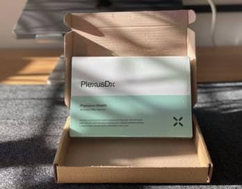 Genetic Methylation Test Kit & MTHFR Testing Kit | 300+ DNA Reports Including MTHFR Gene Variants, COMT, BHMT, AHCY and Folate | Custom Supplement & Meal Plan Recommendations customer photo 2