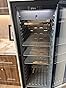 Ca'Lefort Dry Age Fridge for Steaks, Dry Aging Fridge for Meat, Ribeye, Lamb & Ham, Holds 298 lb, Professional Dry Ager for Restaurant/Bar/Kitchen, Serve Premium Aged Beef in 21-45 Days (12.46 cu.ft) customer photo 1
