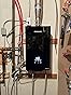 GASLAND Gasmart E 199,000 BTU Tankless Water Heater, Up to 7.6 GPM, CSA Certified Whole House Natural Gas Indoor Installation Residential On-demand Instant Hot Water Heater, CE686NG customer photo 1