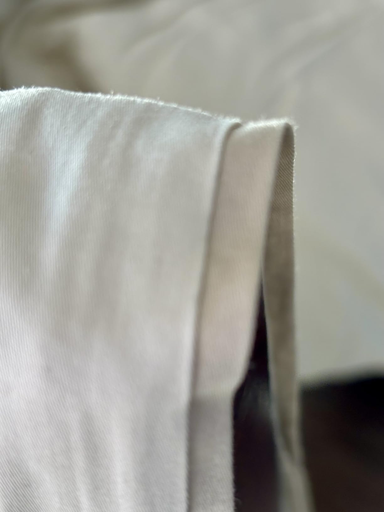 BOLL & BRANCH Signature Comforter Set - Full/Queen, Mist - Duvet Insert and Cover in One Layer - Luxury Organic Cotton, Down Alternative, Hypoallergenic, All-Season - 1 Comforter and 2 Shams customer photo 1