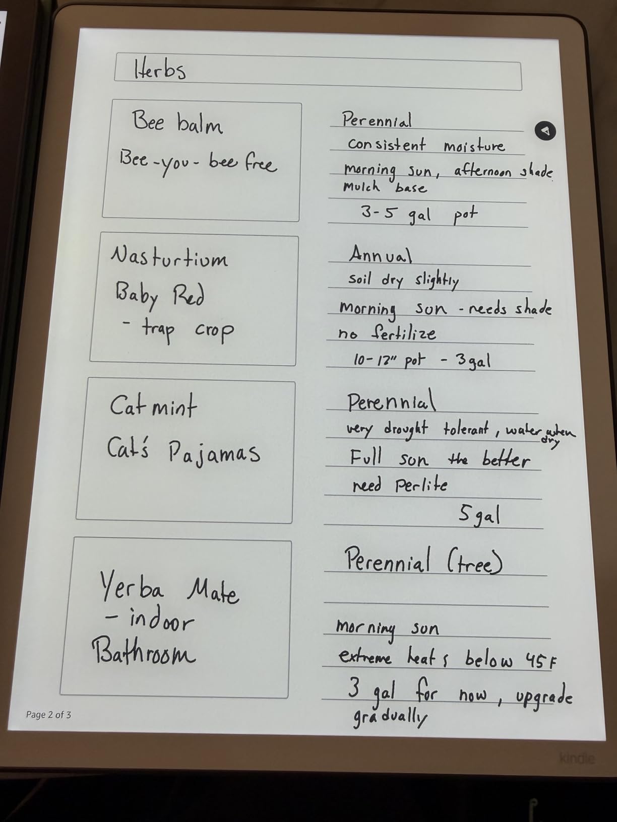 Kindle Scribe 32GB (newest model) - 11