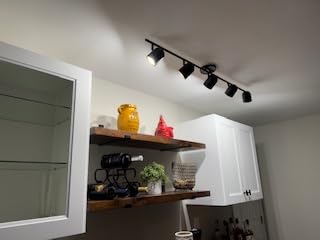 FEMILA 3000K LED Track Lighting, 53