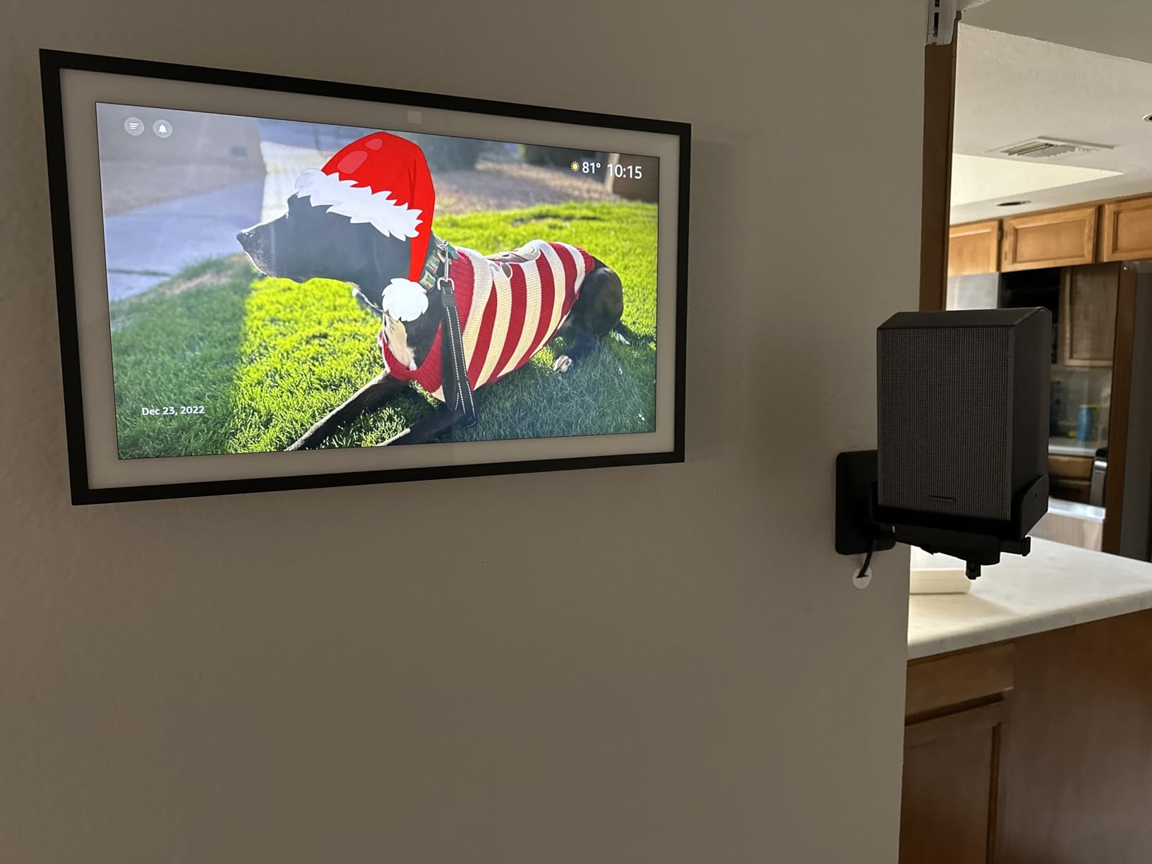 Samsung Q990F 11.1.4ch Q Series Subwoofer + Rear Speaker, Wireless Dolby Atmos, Q-Symphony, Game Mode Pro, Adaptive Sound (2025) customer photo 2
