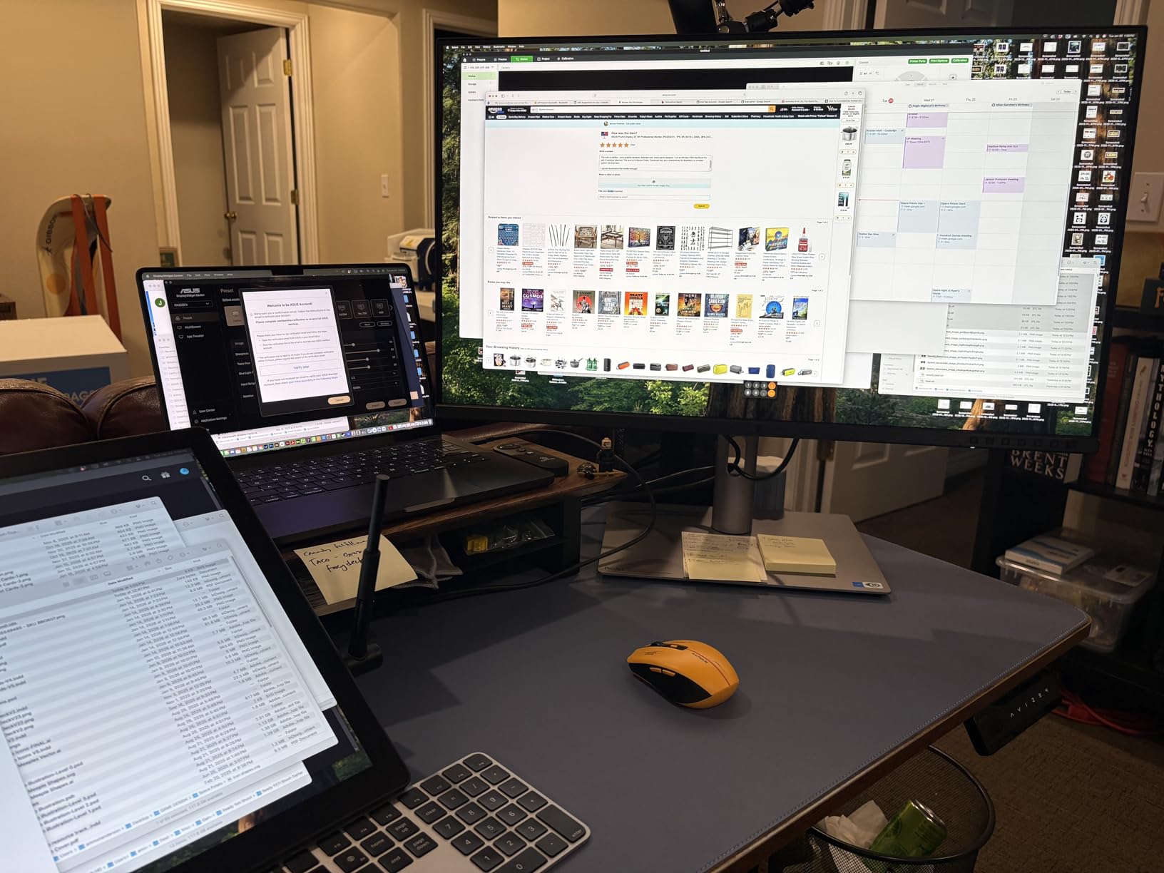 ASUS ProArt Display 32