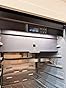 Ca'Lefort Dry Age Fridge for Steaks, Dry Aging Fridge for Meat, Ribeye, Lamb & Ham, Holds 209 lb, Professional Dry Ager for Restaurant/Bar/Kitchen customer photo 2