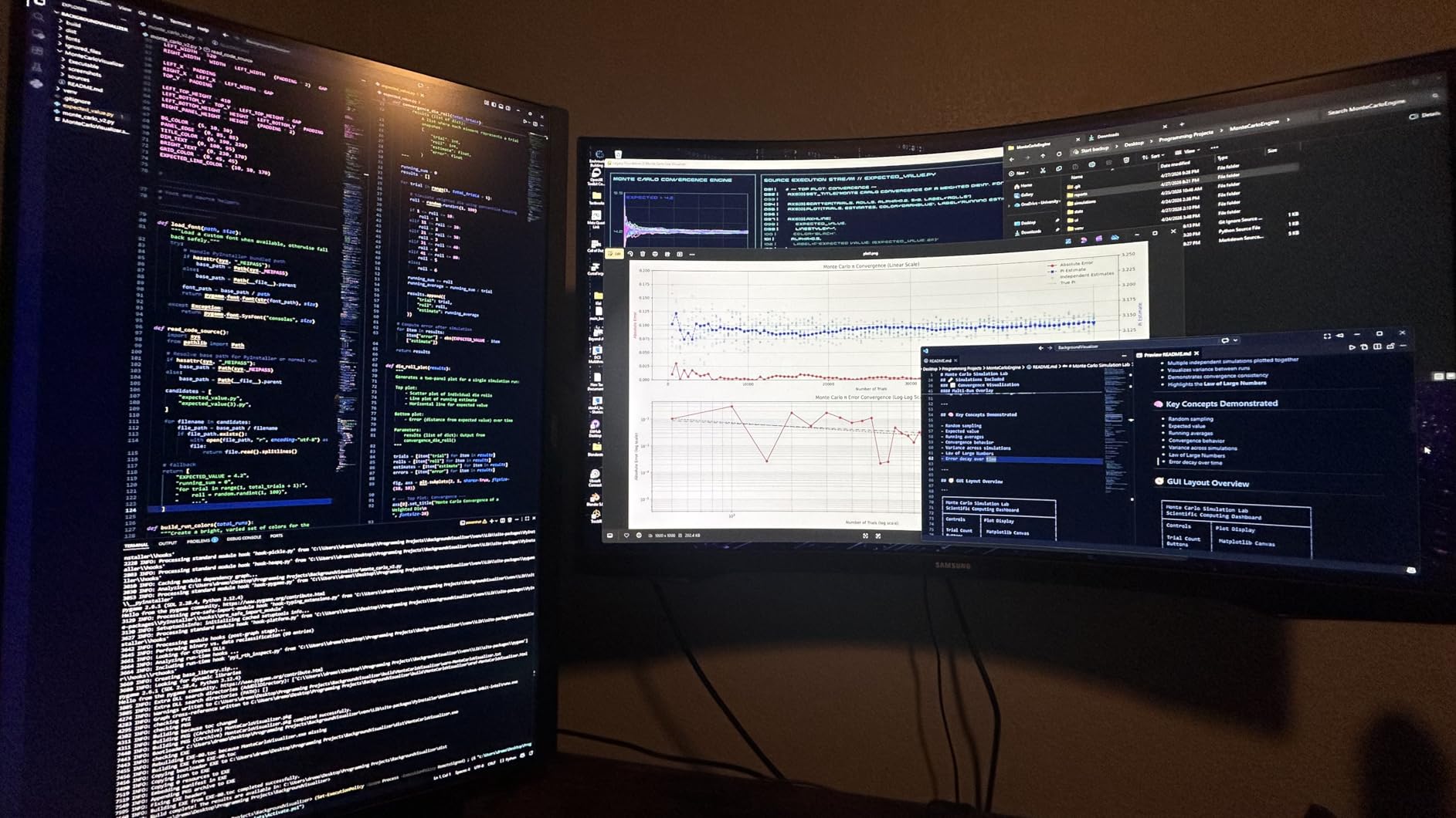 KOORUI 32 Inch 4K OLED Gaming Monitor, UHD 3840x2160, 240Hz 0.03ms Computer Monitors, HDR True Black 400, 99% DCI-P3, AdaptiveSync, DP&HDMI, Tilt/Pivot/Swivel/Height Adjustable, USB Type-C, S3241XO customer photo 1