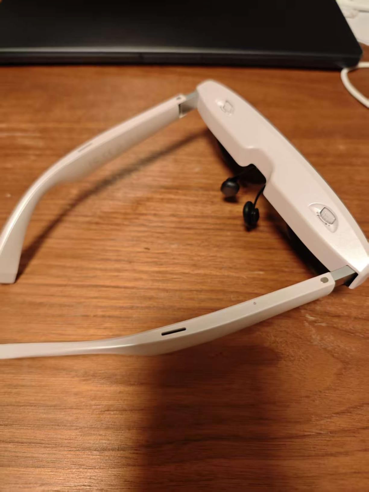 AiRA XR/AR Glasses with 160