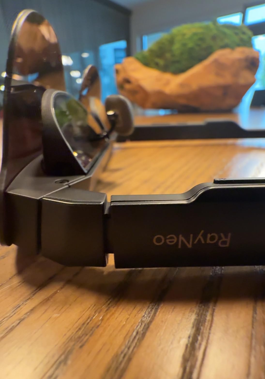 RayNeo Air 3s Pro AR/XR Glasses - 201