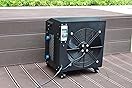1HP Ice Bath Water Chiller for Cold Plunge Tubs, Upgraded Cold Plunge Chiller with External Filter & Pump, Submersible Pump, Insulated Hoses, 110V Cooling Chiller for for Cold Therapy Recovery customer photo 2