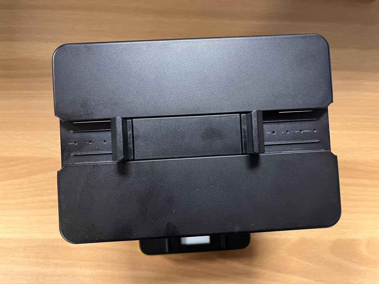 Mobile Film Scanner 35mm, Positive Slide & Negative Scanner Photo Scanner Converts 35mm Slides & Negatives to Digital Photos customer photo 2
