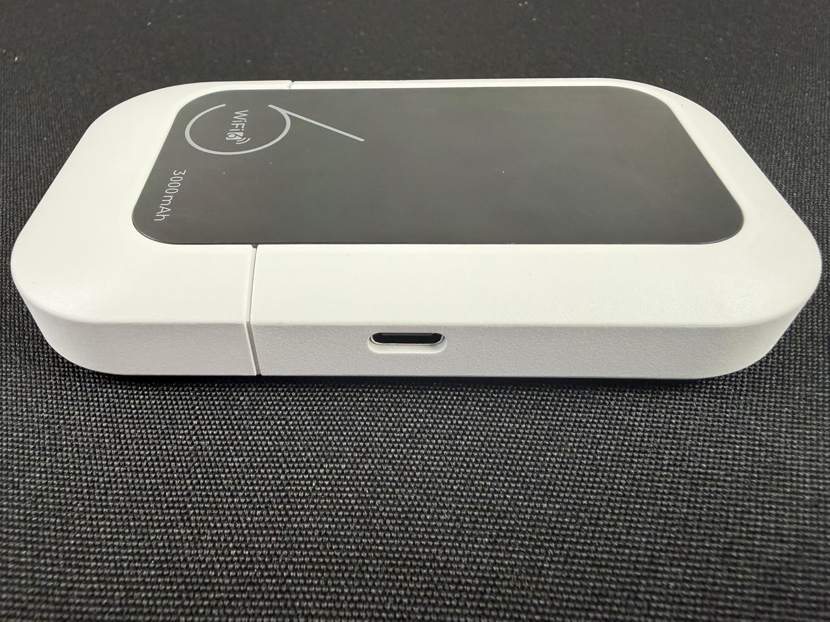 EIOTCLUB 4G LTE Portable WiFi Hotspot, Mobile Internet Pay-as-You-Go Plan | No Contract, 1GB Trial Data, 10 Device Connections, 3000mAh Battery, Pocket WiFi for Travel, Home, Car, RV, Camping(US Only) customer photo 2