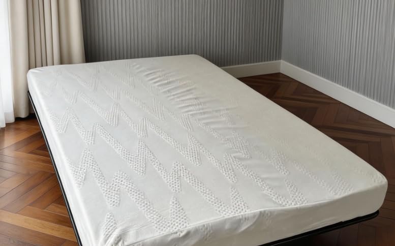 Avenco King Size Mattress, 14 Inch King Mattresses with Gel Memory Foam for Cool Night & Pressure Relief, Mattress in a Box Medium Plush Feel with Motion Isolating customer photo 1