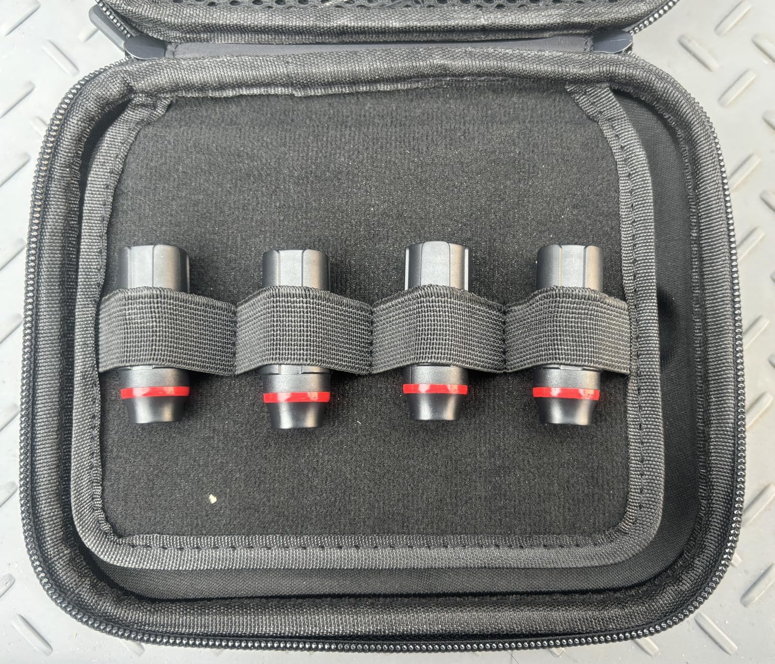 Wireless Video Transmitter and Receiver with UVC Out for Live System,Manual Switching of 20 Channels,Wireless Video Transmission System 1500FT Los Range,0.05s Delay,Up to 5 Devices(1TX+1RX) customer photo 1