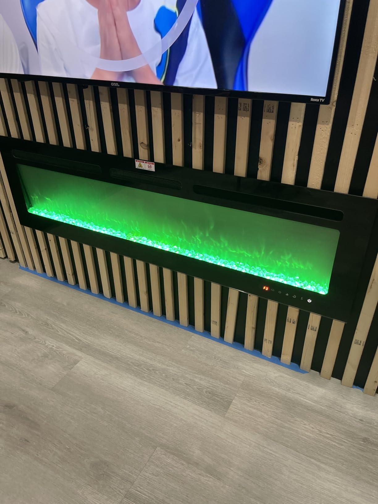 Silonn 3-Sided Smart 50