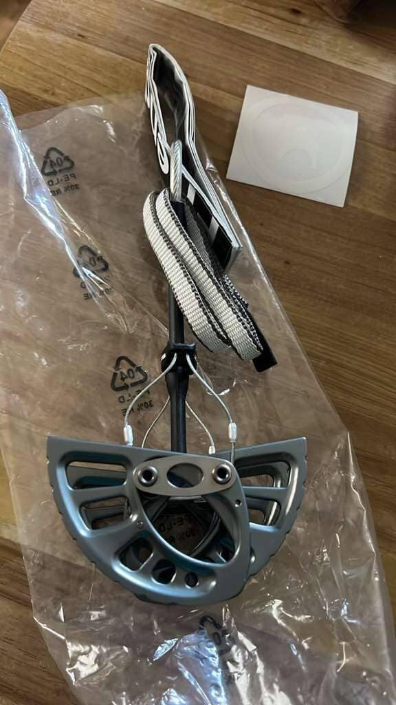 Wild Country Friend Rock Climbing Cams - Lightweight, Active Protection for Trad & Alpine Climbing customer photo 1