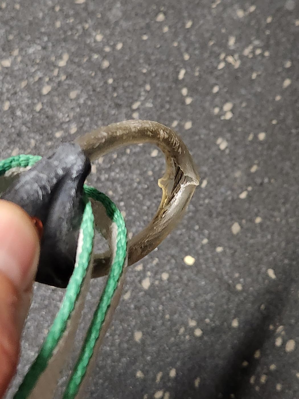 Wild Country Friend Rock Climbing Cams - Lightweight, Active Protection for Trad & Alpine Climbing customer photo 2