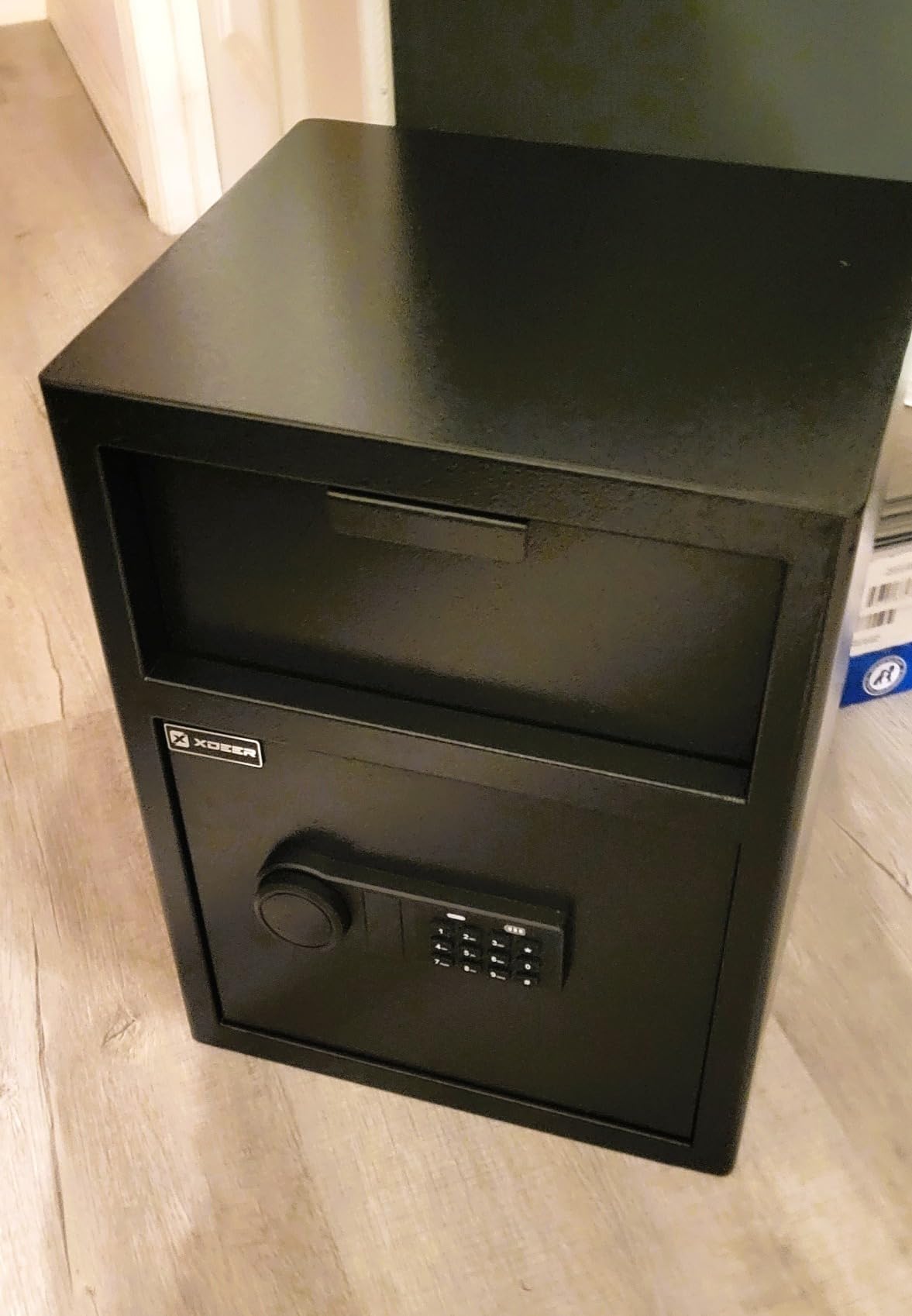 XDeer Hidden In Wall Safes Between 16