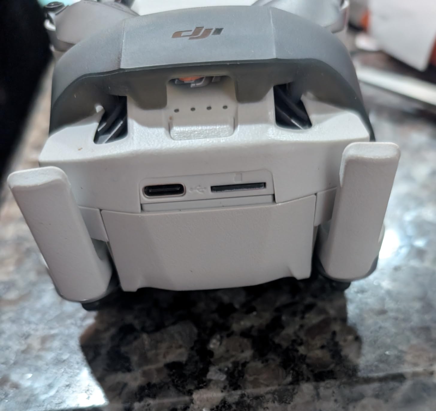 Intelligent Flight Battery Plus Compatible with DJI Mini 4 Pro, Mini 3 Pro, Mini 3 Drone, 3850mAh 7.38V customer photo 1