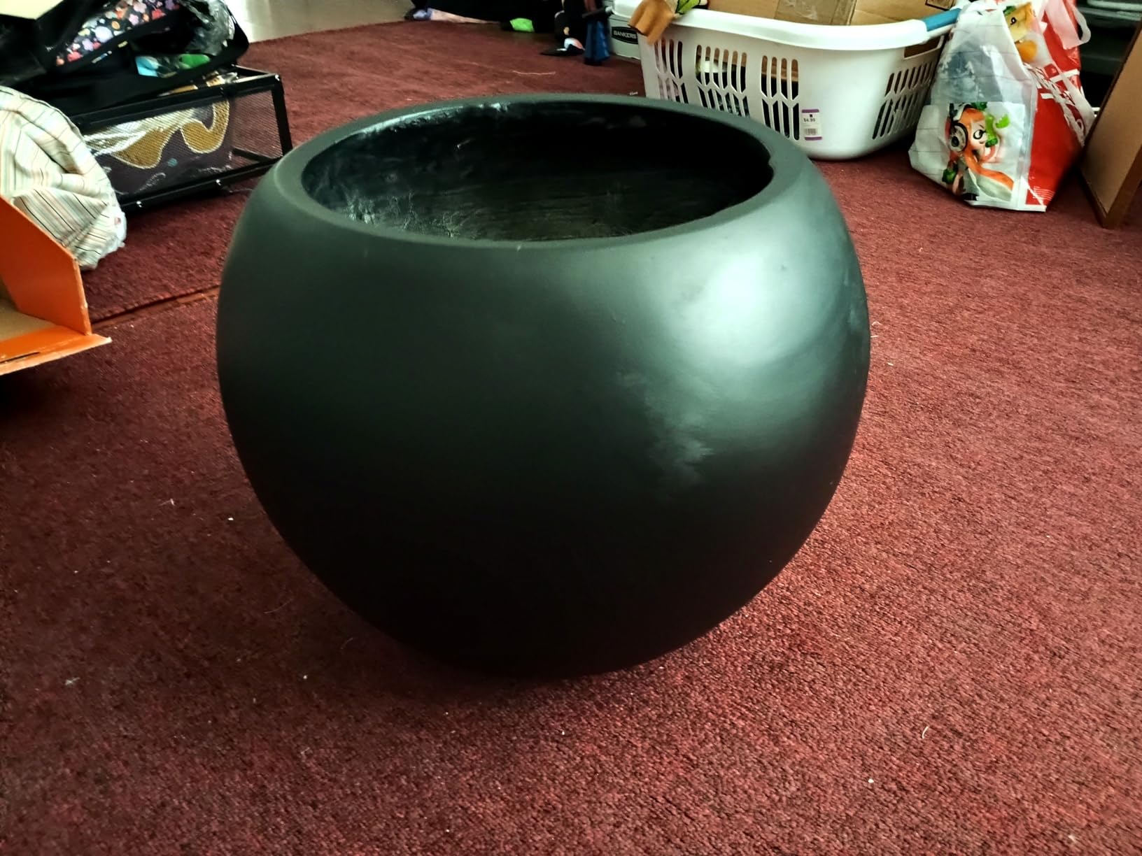 13.5 H x 17