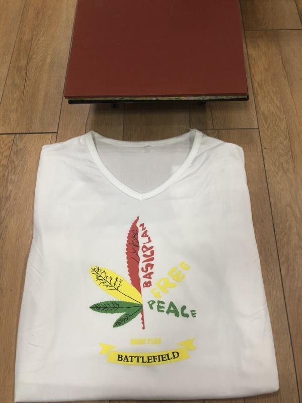 Seeutek 8 in 1 Heat Press Machine 15x15 Inch, Swing Away Digital Sublimation Heat Transfer Press with 20oz & 30oz Tumbler Attachments for T-Shirts, Mugs, Hats & Plates, Lavender customer photo 2