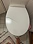 Rainsworth Smart Bidet Seat with Dual User Memory, Instant Heat & Auto-Dry Cycle - Adjustable Heated Seat, Warm Water, Stainless Nozzles, Remote & Knob Control for Elongated Toilets customer photo 1