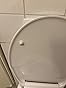Rainsworth Smart Bidet Seat with Dual User Memory, Instant Heat & Auto-Dry Cycle - Adjustable Heated Seat, Warm Water, Stainless Nozzles, Remote & Knob Control for Elongated Toilets customer photo 2