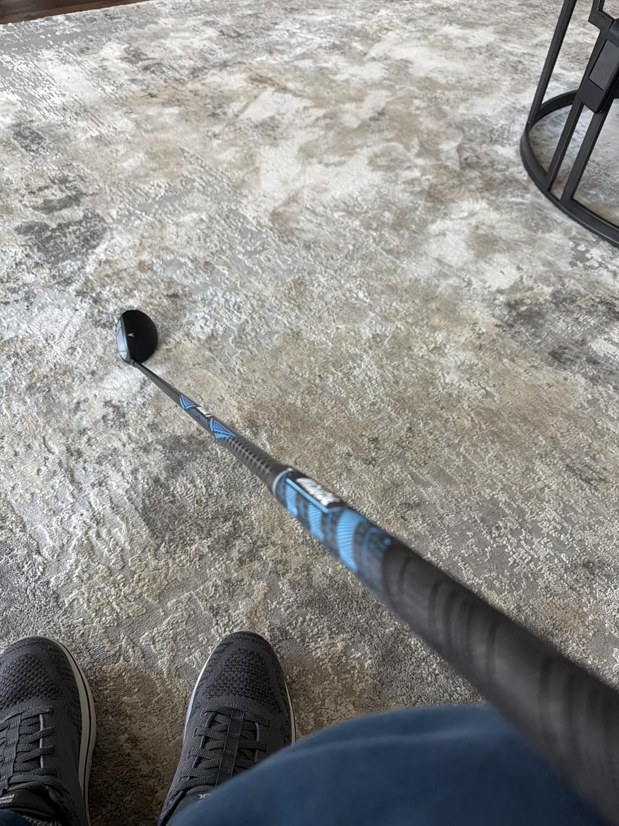 Roykaw Hybrid Golf Club 4,5,6 Right Handed Golf Hybrid for Men Women, Rescue Club Golf, with Cover customer photo 1
