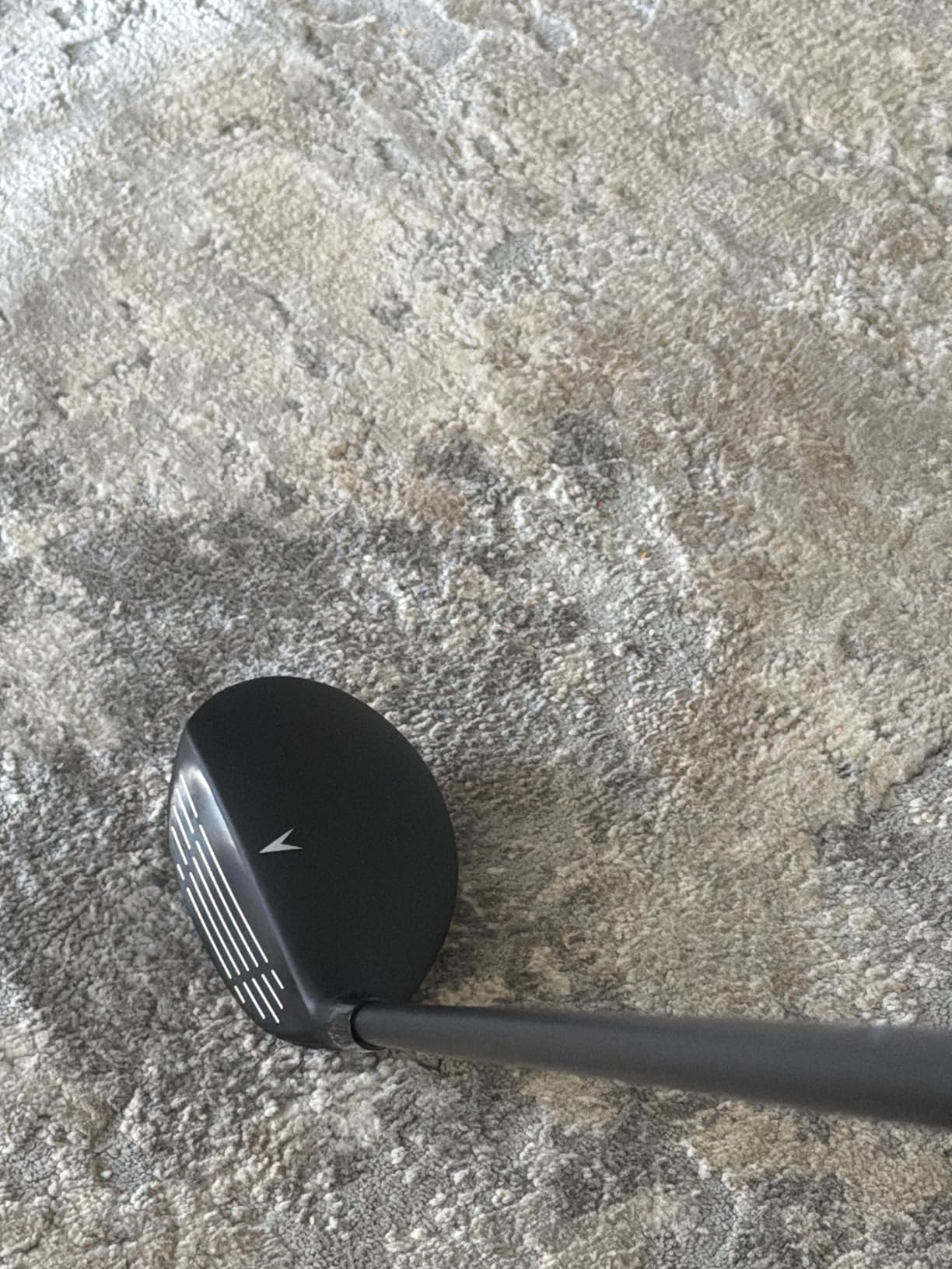 Roykaw Hybrid Golf Club 4,5,6 Right Handed Golf Hybrid for Men Women, Rescue Club Golf, with Cover customer photo 2