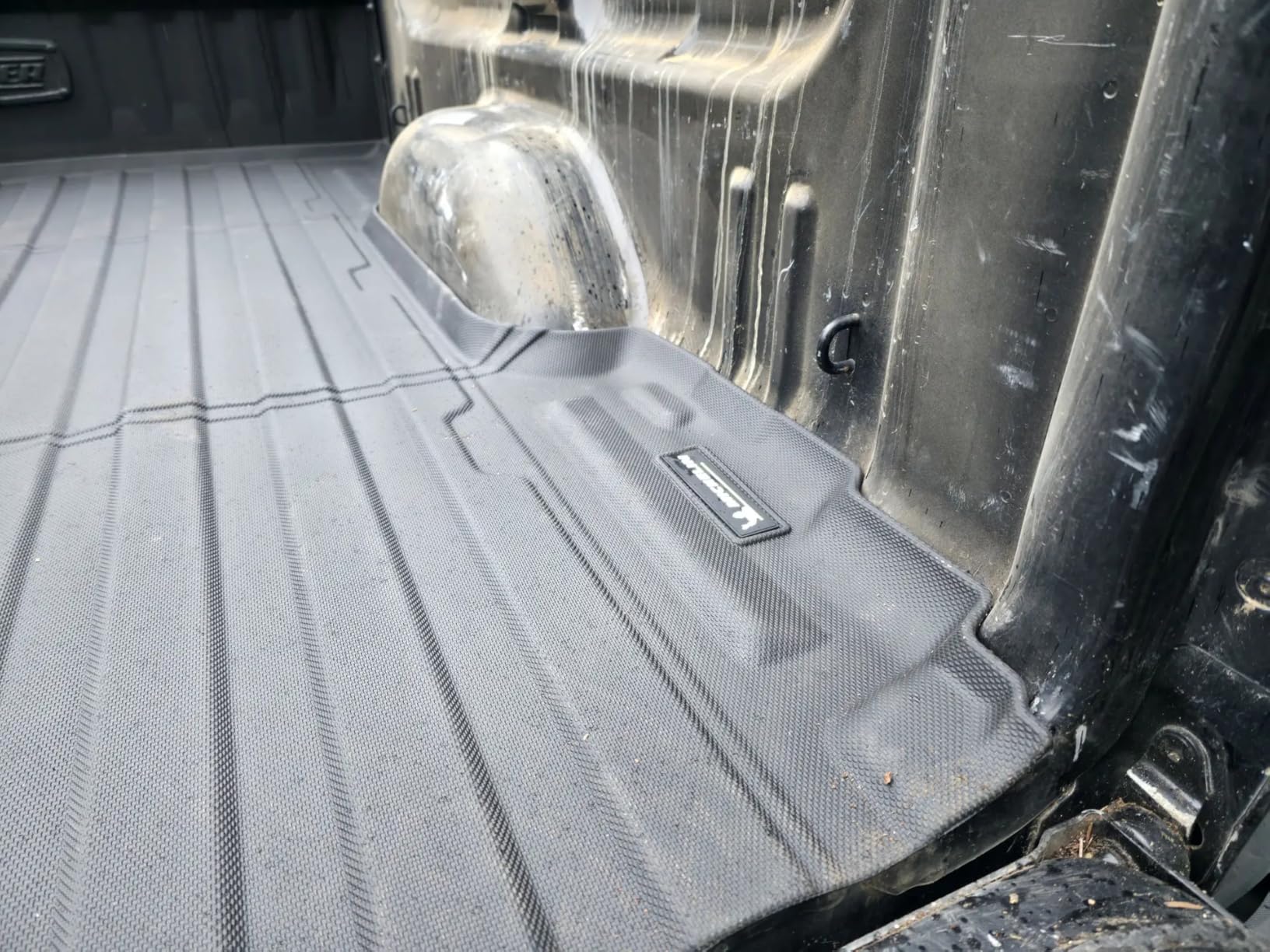 Michelin Truck Bed Mat for 2022-2026 Nissan Frontier 6 FT/73.3