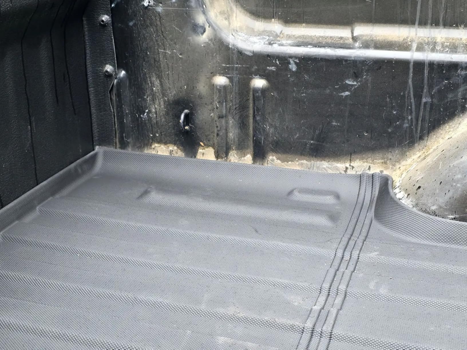 Michelin Truck Bed Mat for 2022-2026 Nissan Frontier 6 FT/73.3
