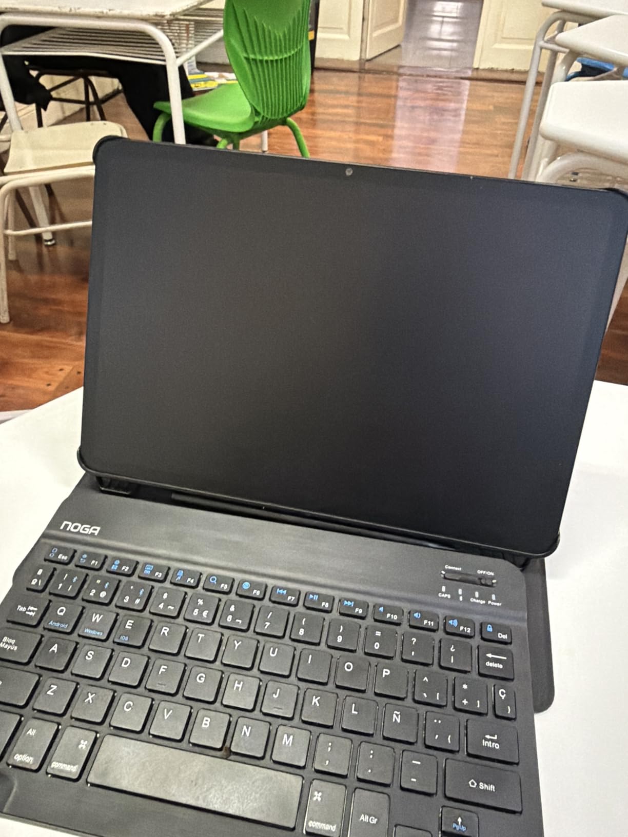 NXTPAPER 11 Plus Android Tablet, 11.5
