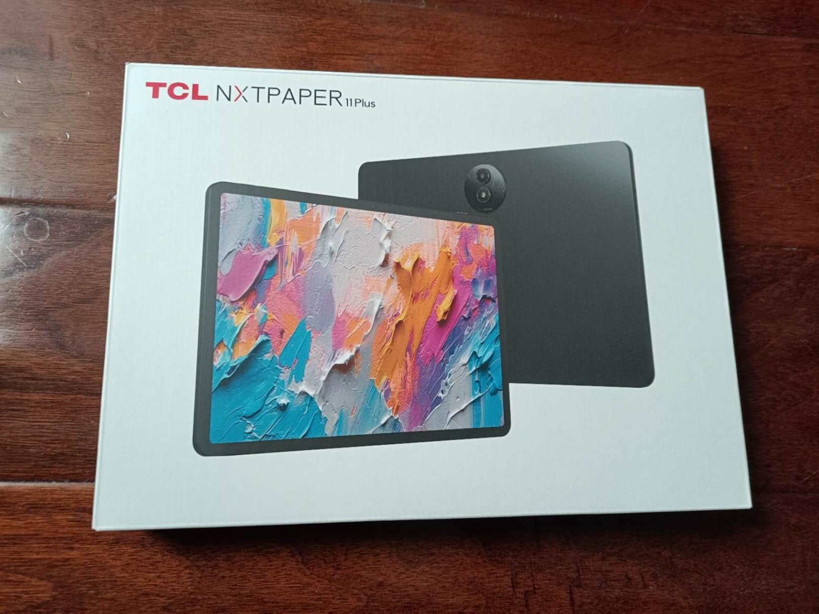 NXTPAPER 11 Plus Android Tablet, 11.5