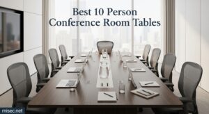Best 10 Person Conference Room Tables