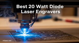 Best 20 Watt Diode Laser Engravers
