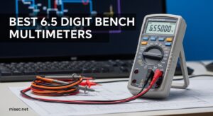Best 6.5 Digit Bench Multimeters