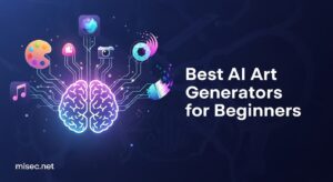 Best AI Art Generators for Beginners