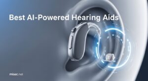 Best AI-Powered Hearing Aids