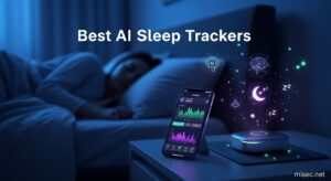 Best AI Sleep Trackers