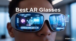Best AR Glasses