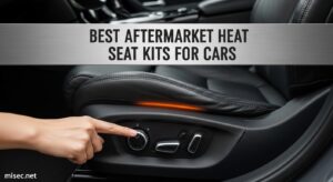 Best Aftermarket Heated Seat Kits for Cars